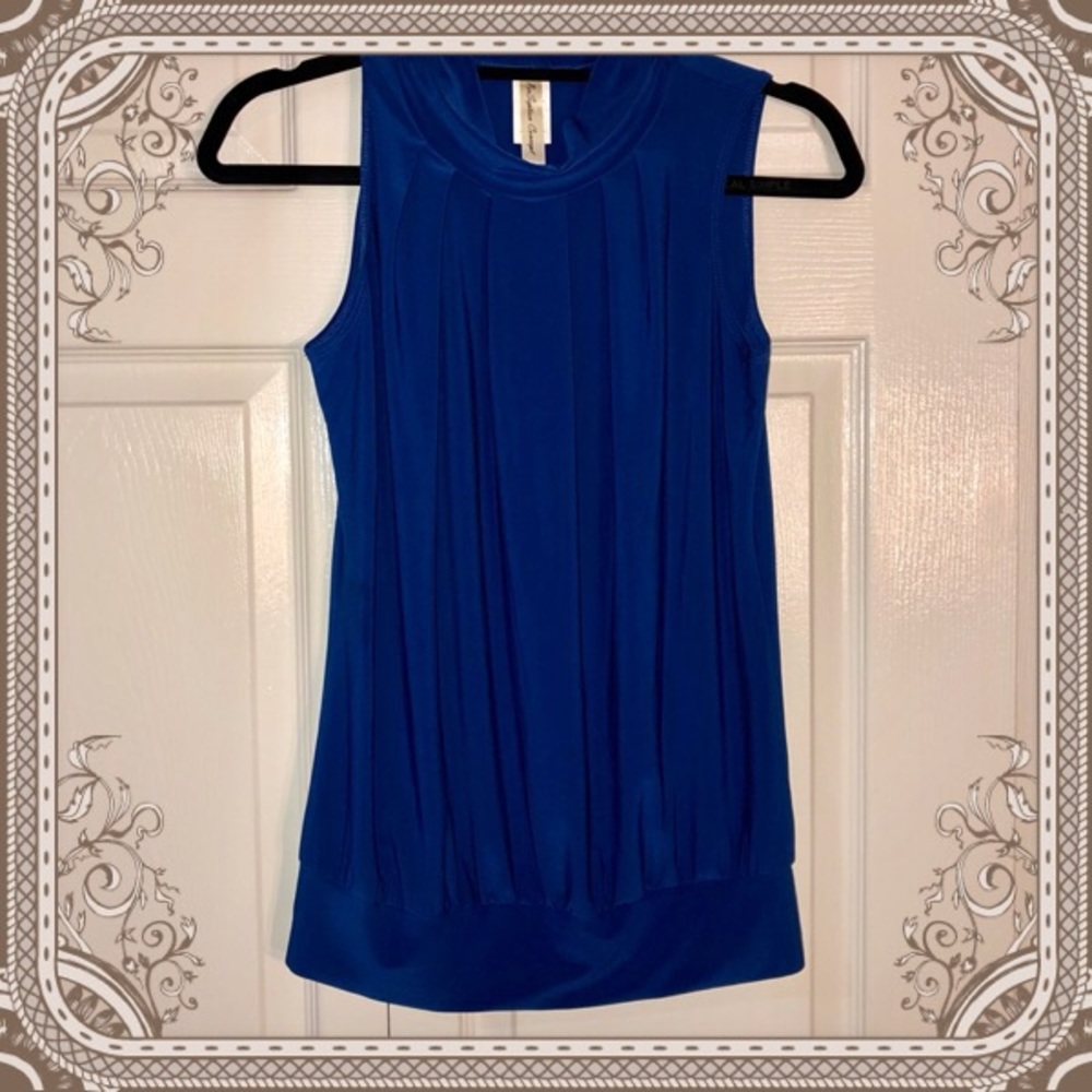 Per Seption Concept Blouse